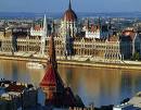Viaggi Organizzati Budapest e Vienna