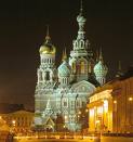Viaggi Organizzati San Pietroburgo e Mosca